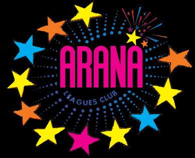 Link to Arana Leagues Club Home Page